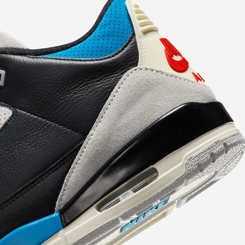 Air Jordan 3 "RARE AIR"