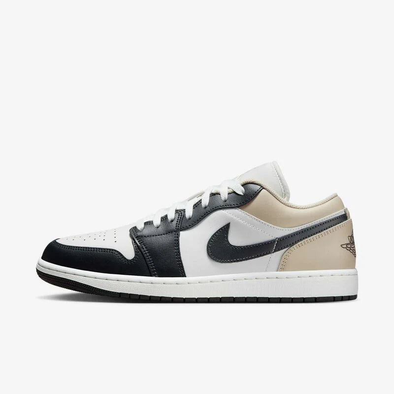 Air Jordan 1 "Rattan Black TOe"