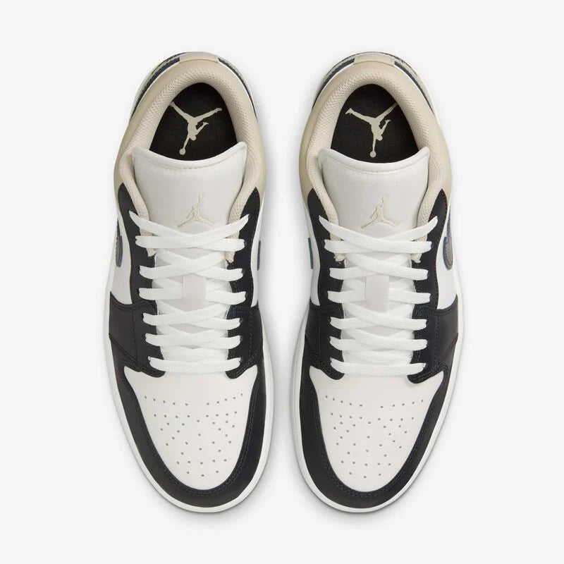 Air Jordan 1 "Rattan Black TOe"