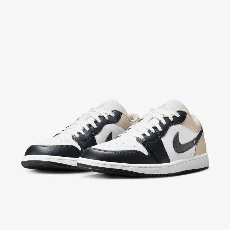 Air Jordan 1 "Rattan Black TOe"
