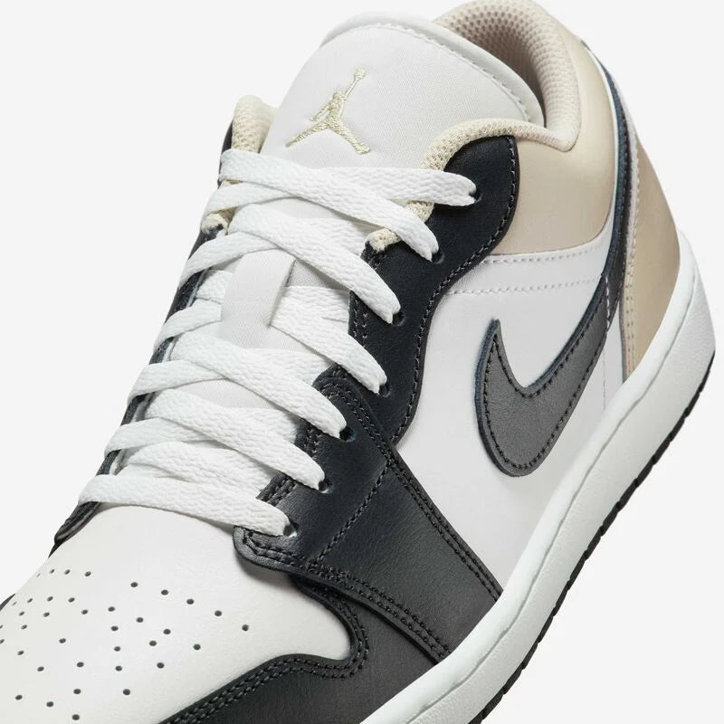 Air Jordan 1 "Rattan Black TOe"