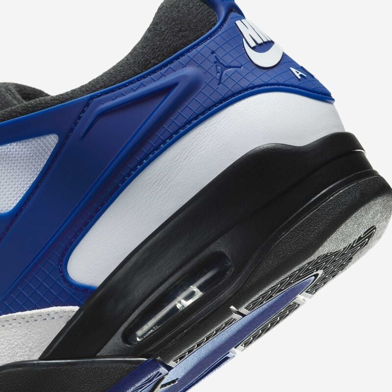 Air Joran 4 RM "Deluxe Blue"