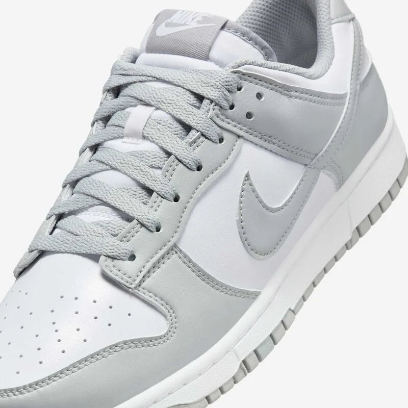 Nike Dunk Low "Smoke Gray"