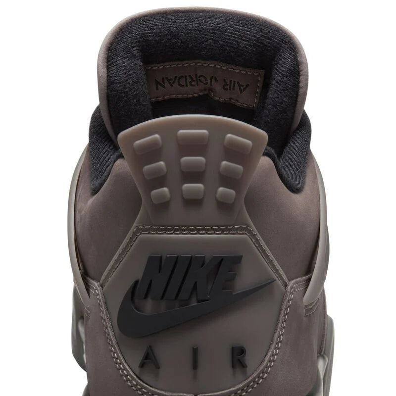 Air Jordan 4 Retro "Cave Stone"