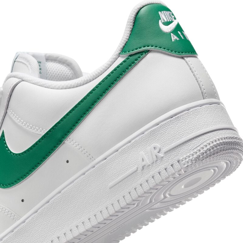 NIKE AIR FORCE 1 LOW "WHITE MALACHITE"