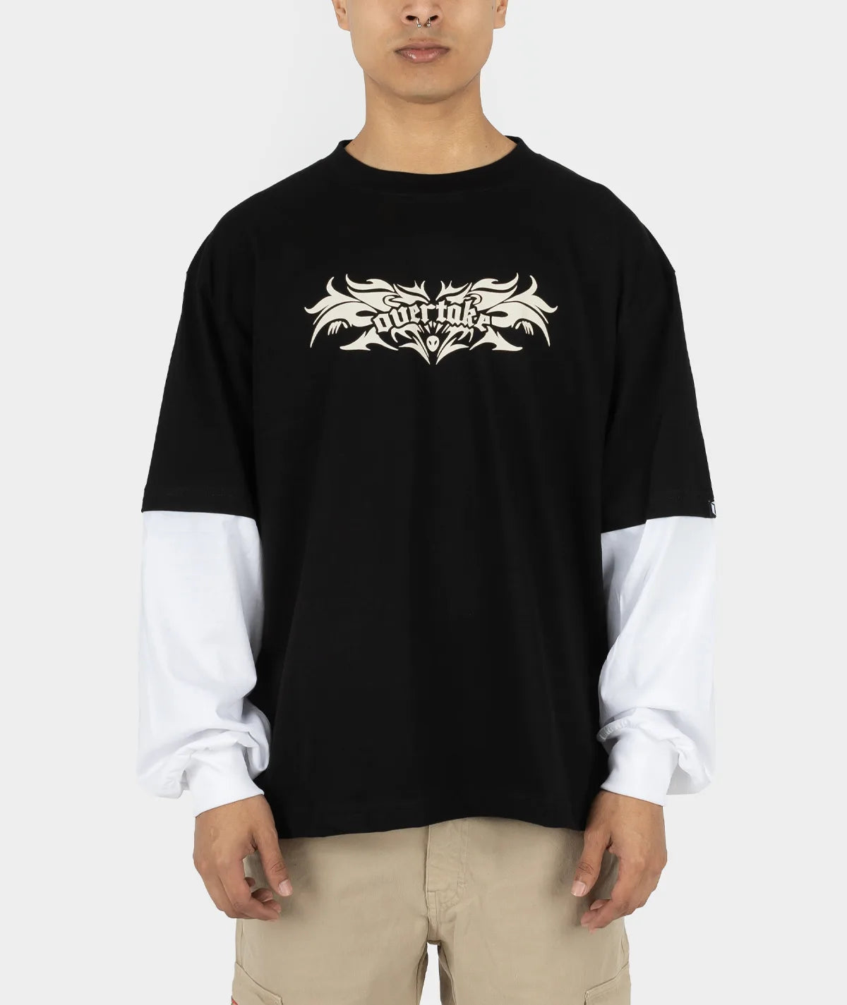 Tribal Oversize ML