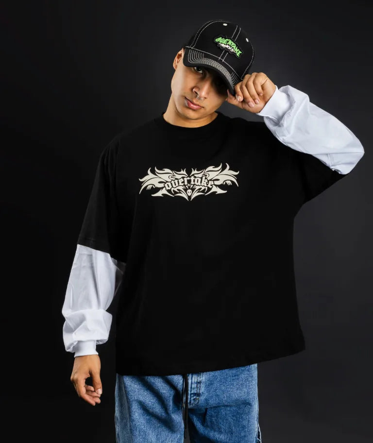 Tribal Oversize ML