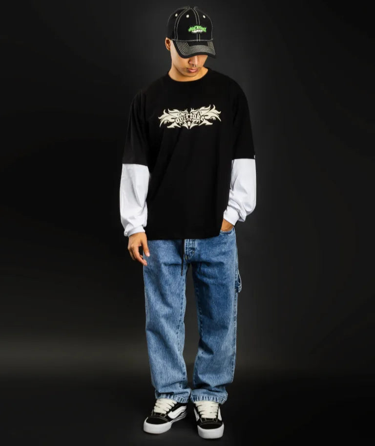 Tribal Oversize ML