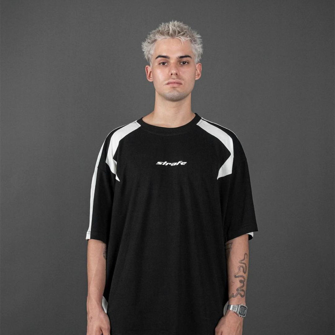 T Shirt Strafe