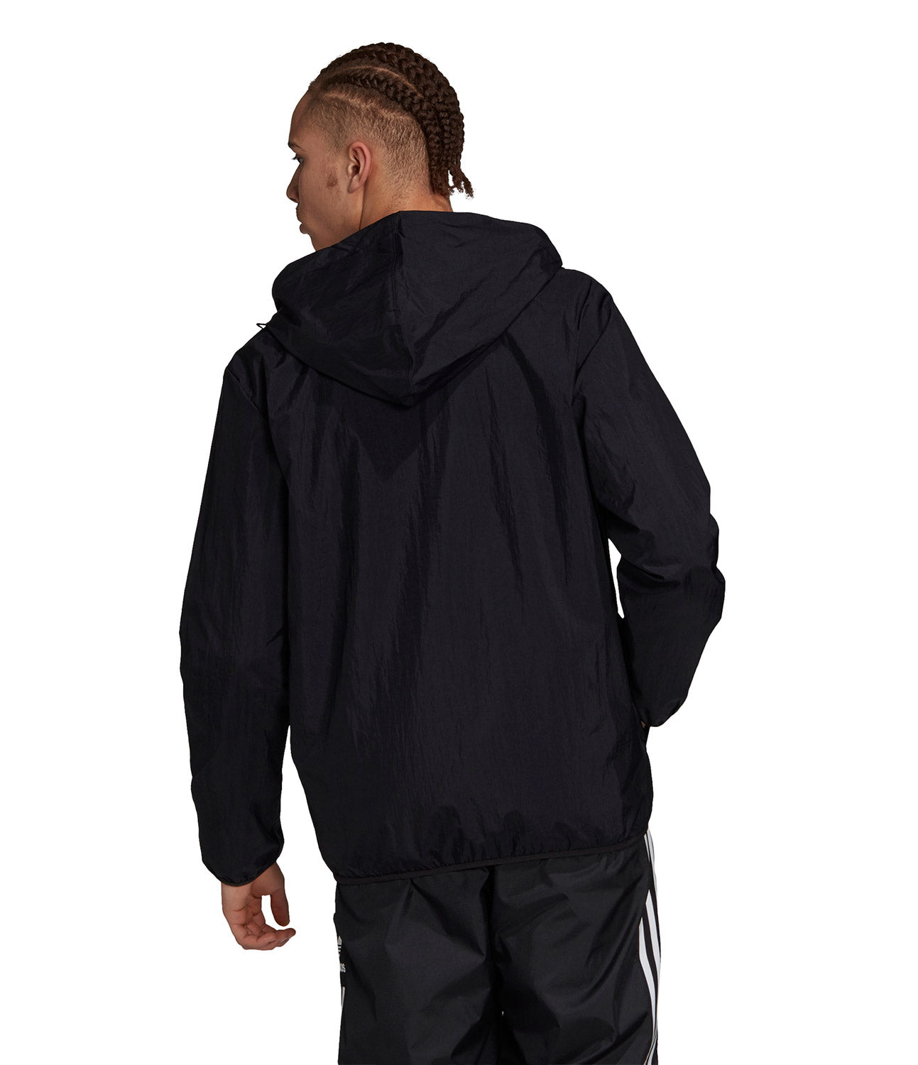 ADIDAS Originals TREFOIL ESSENTIALS WINDBREAKER