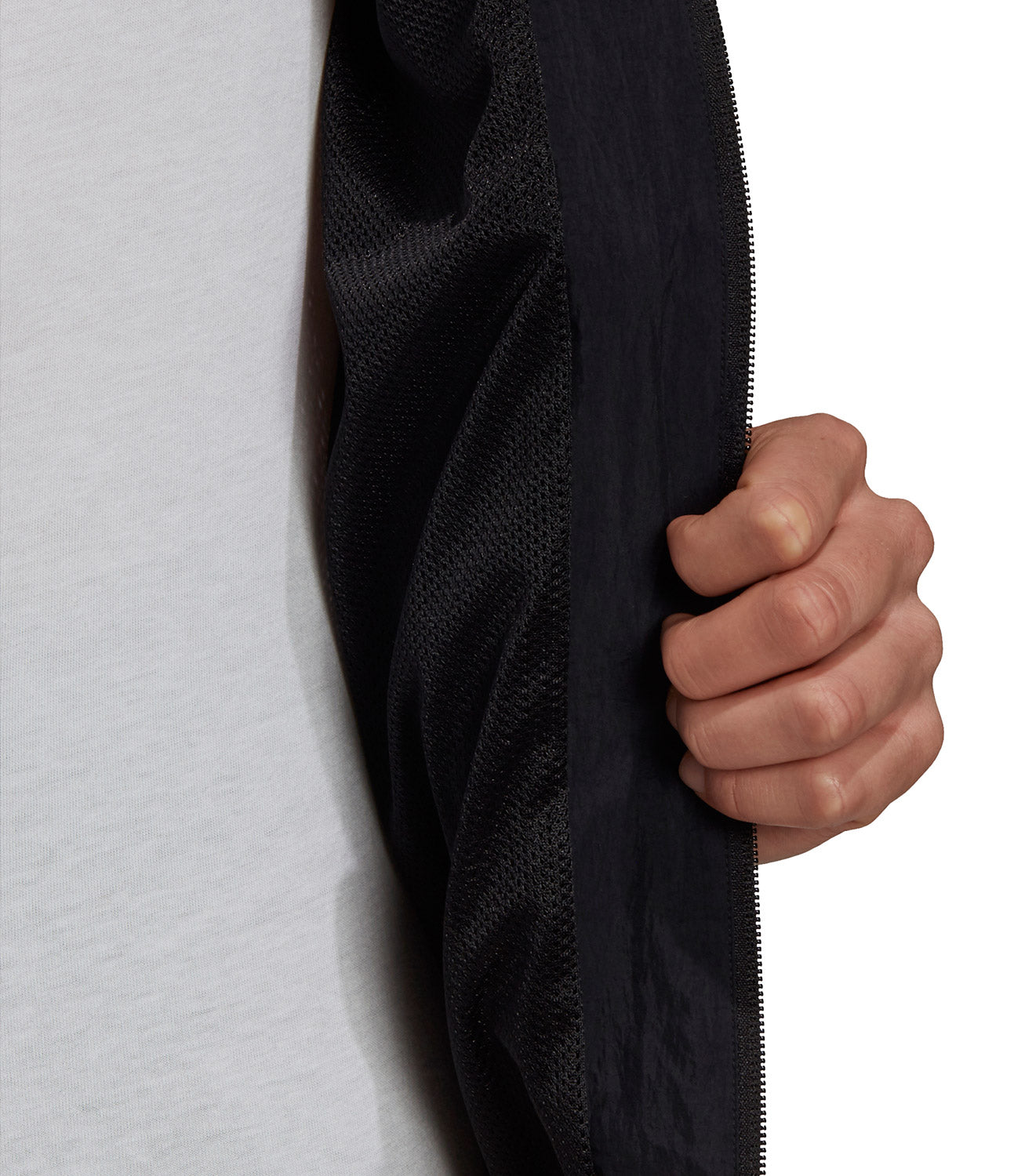 ADIDAS Originals TREFOIL ESSENTIALS WINDBREAKER