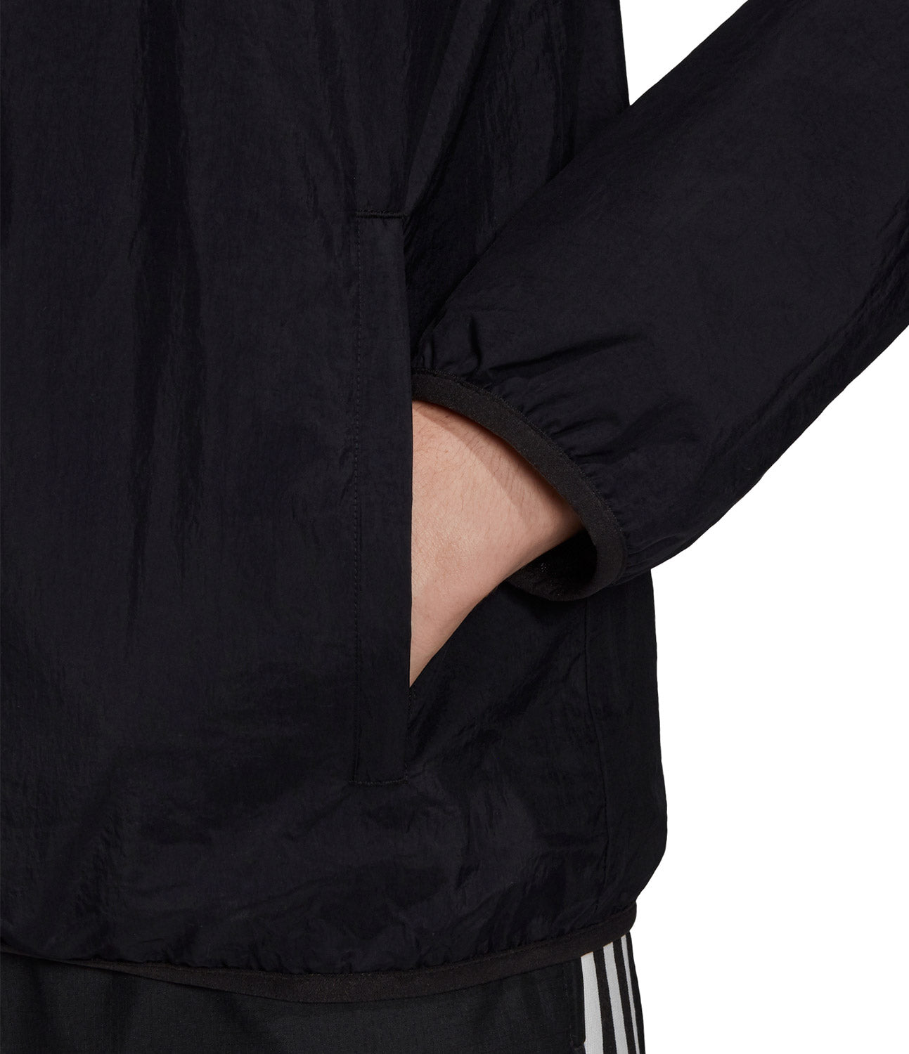 ADIDAS Originals TREFOIL ESSENTIALS WINDBREAKER