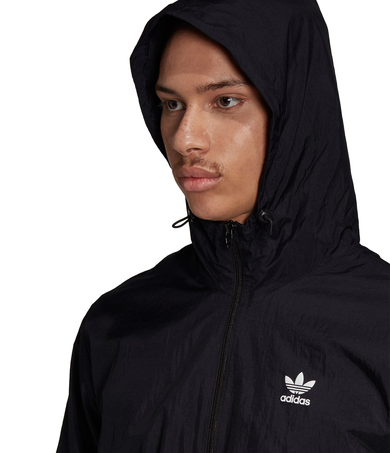 ADIDAS Originals TREFOIL ESSENTIALS WINDBREAKER