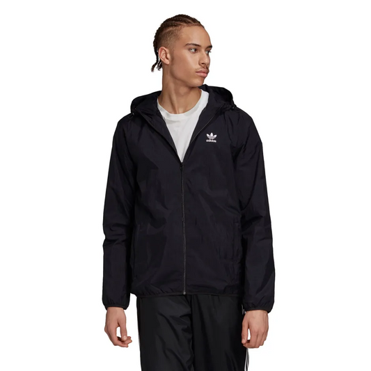 ADIDAS Originals TREFOIL ESSENTIALS WINDBREAKER
