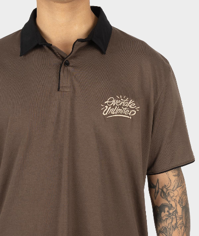 Tag Camisero