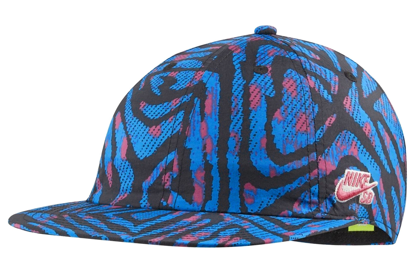 Nike U NK H86 CAP FLATBILL AOP