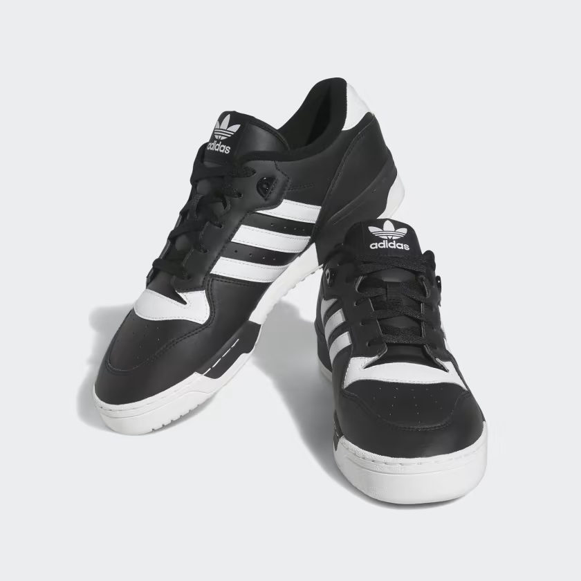 Adidas Rivalry Low
