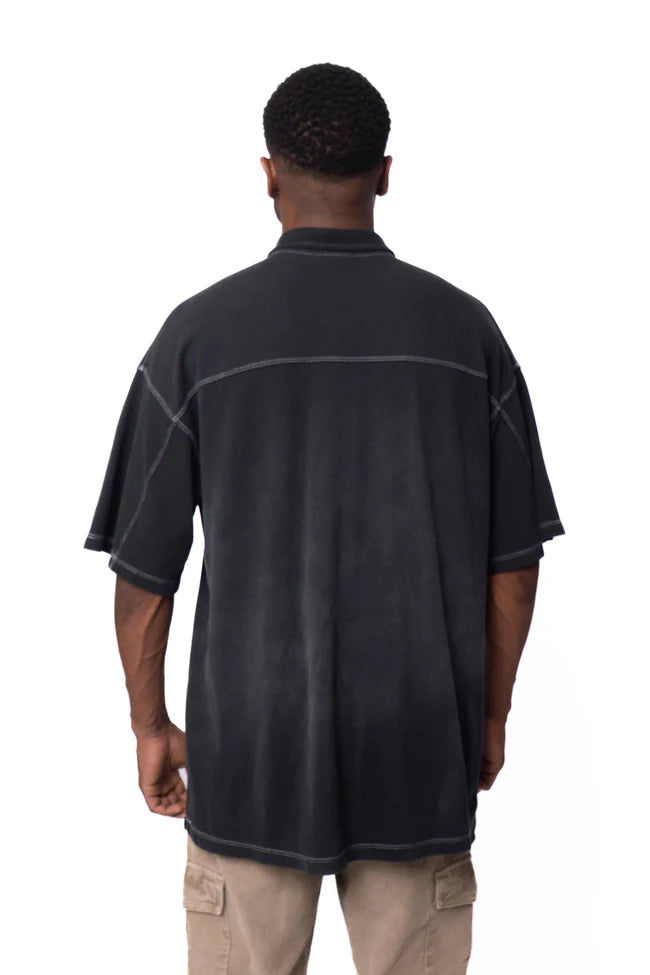 BLITZ BOX T-SHIRT