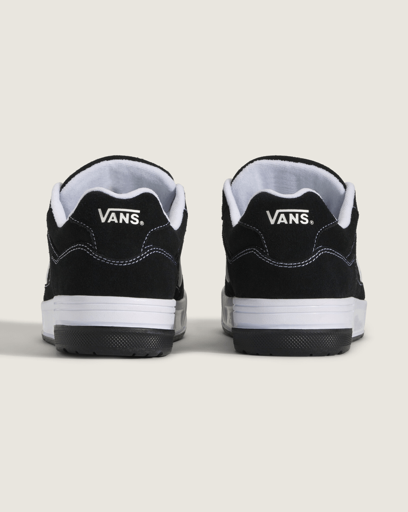 VANS ´UPLAND B/W SUEDE