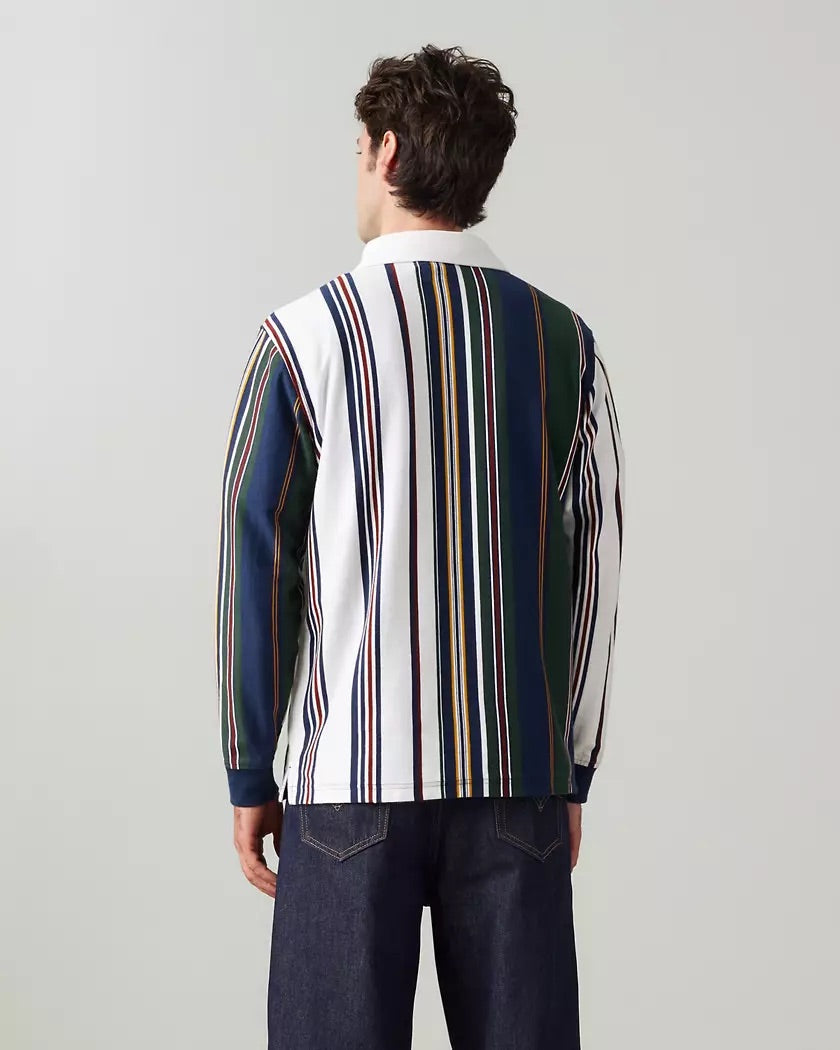 UNION RUGBY SHIRT LEVI S