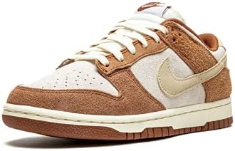 Nike Dunk Low "Medium Curry"