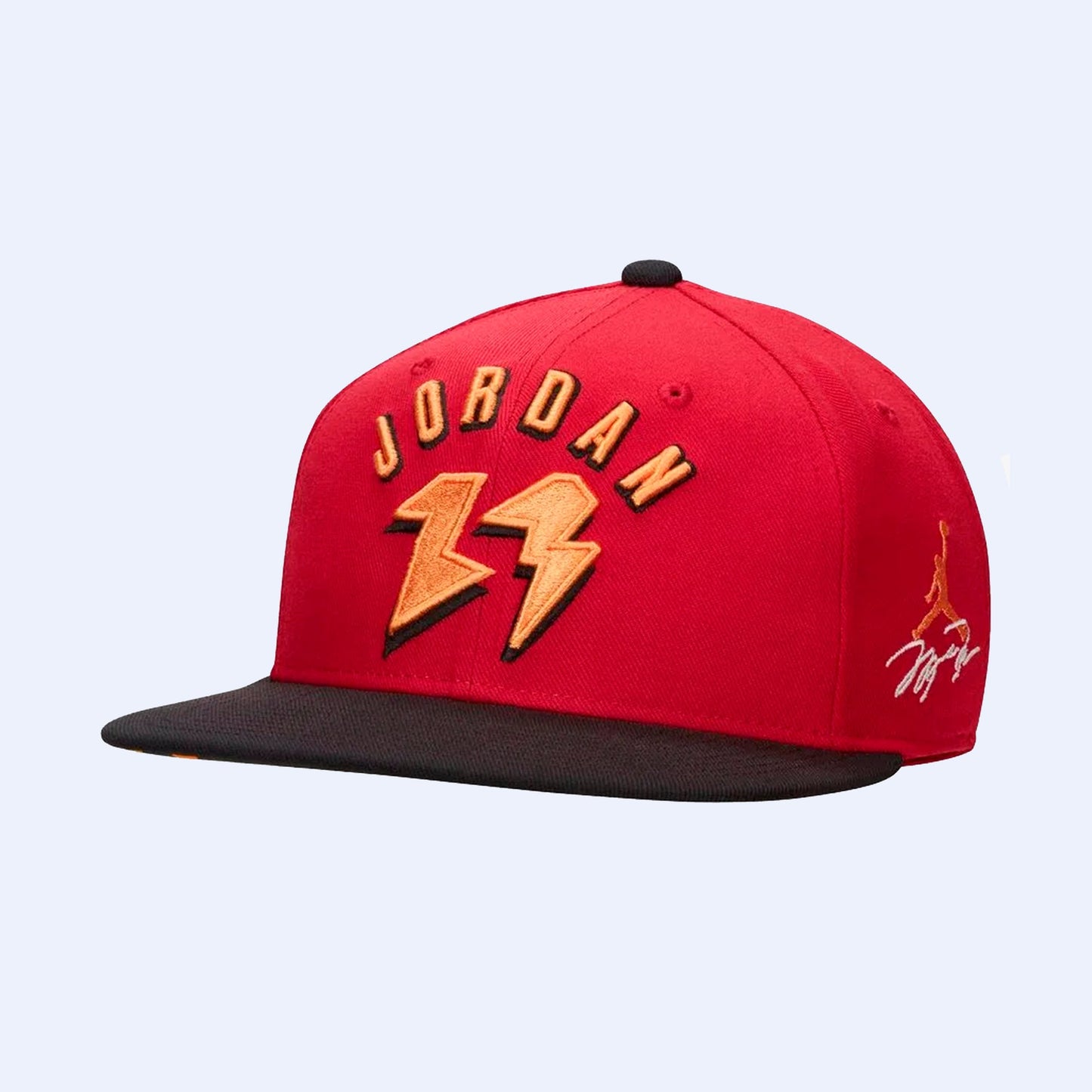 Jordan Flight MVP Cap Pro