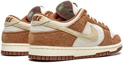 Nike Dunk Low "Medium Curry"