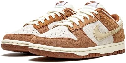 Nike Dunk Low "Medium Curry"
