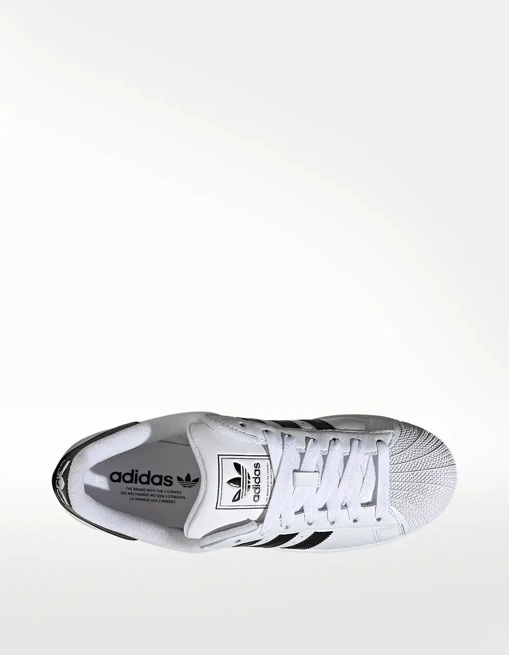 Adidas SUPERSTAR II