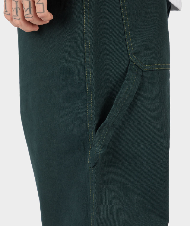 CARPENTER Drill Verde Botella