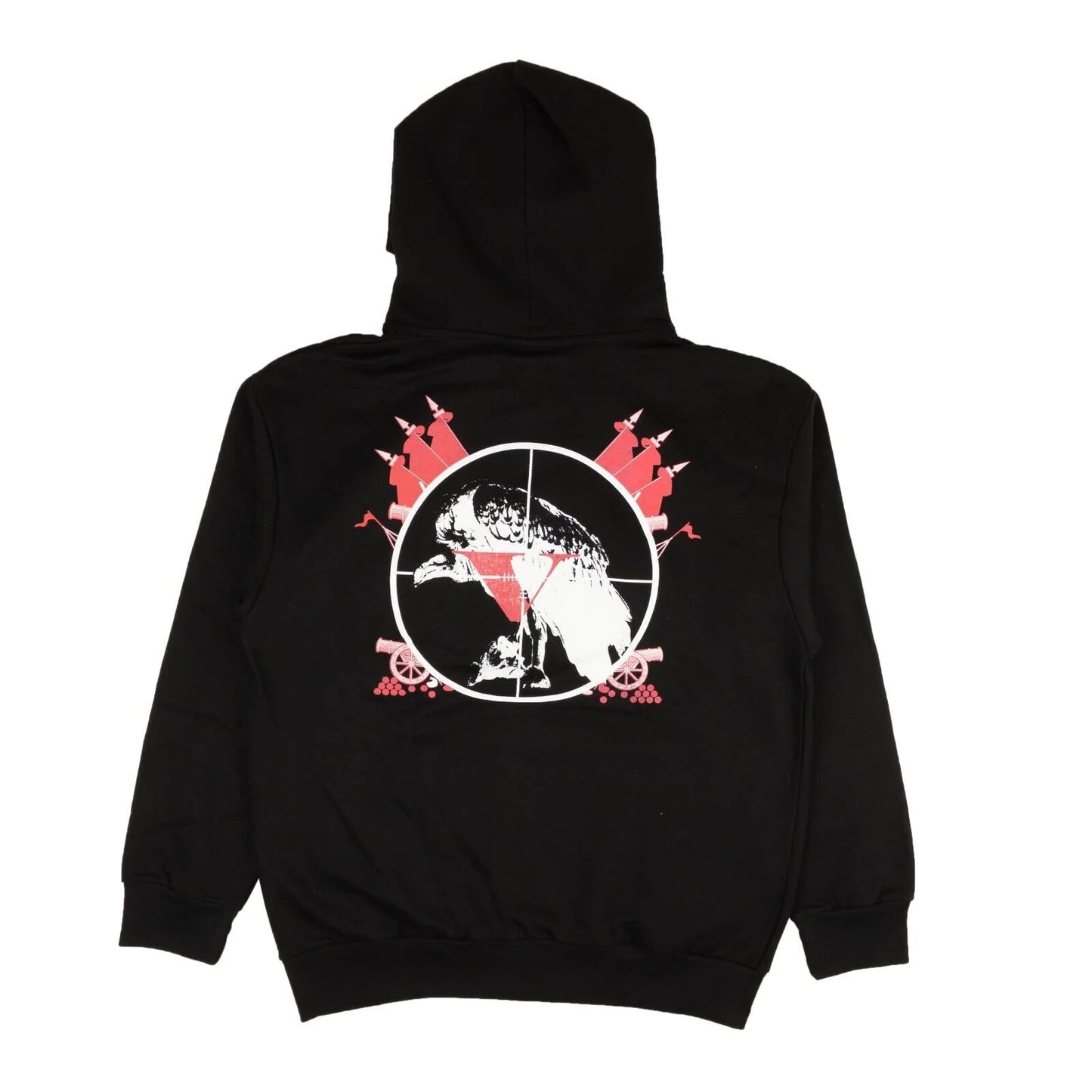 VLONE x KODAK Black Hoodie