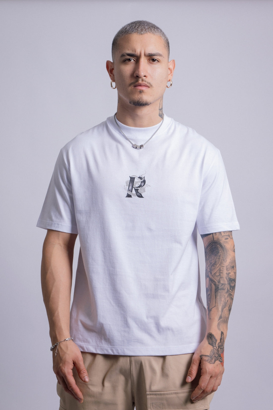 Savage Reg Tee