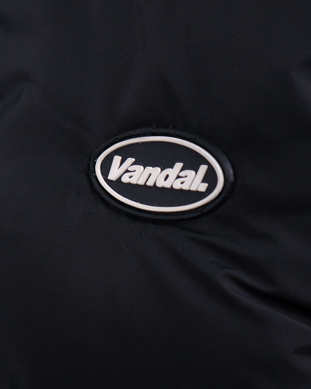 Puffer Jacket WORLD Vision