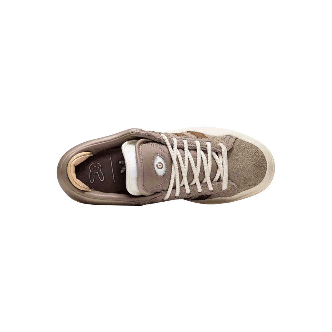 Adidas Campus Light x Bad Bunny "Chalky brown"