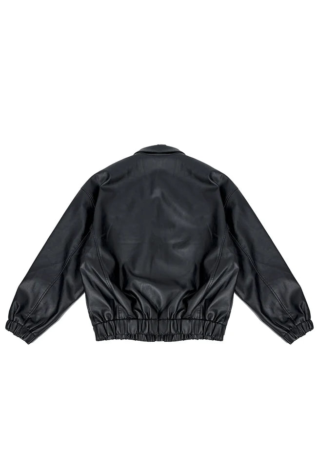 STARBORN JACKET