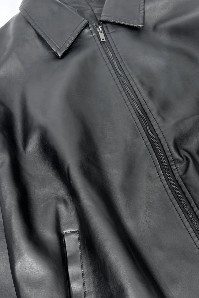 STARBORN JACKET