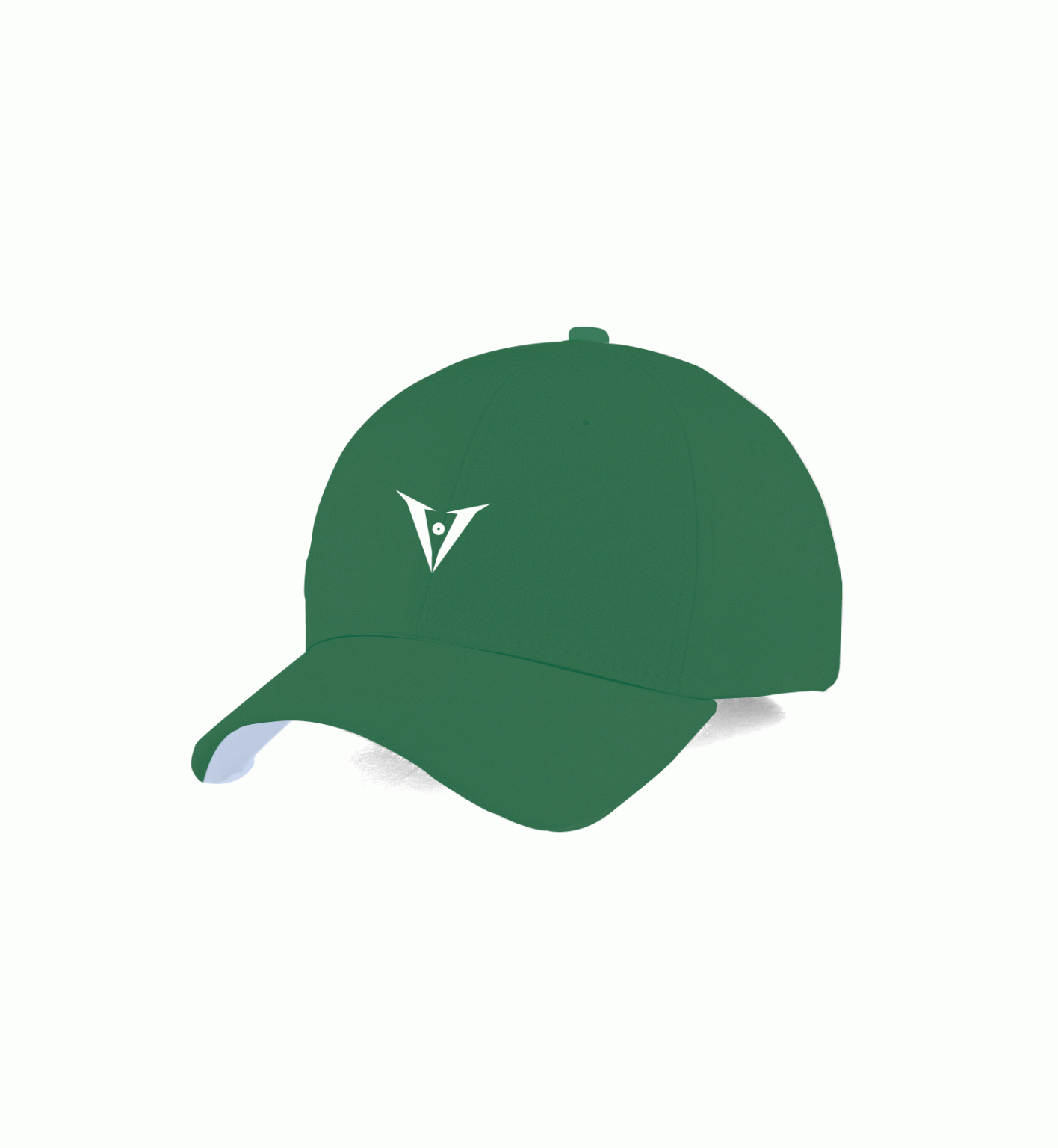 Cap Logo Brand