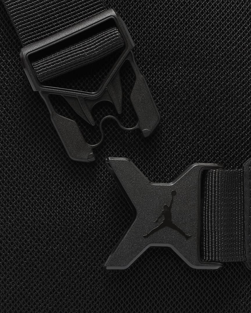Mochila Air Jordan Airborne Hip Bag Hip Bag