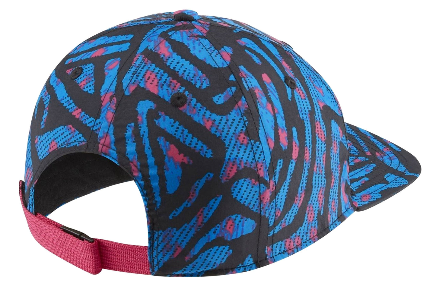 Nike U NK H86 CAP FLATBILL AOP