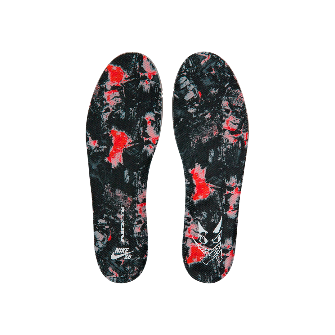 Nike SB Dunk Low Pro Premium "Krampus"