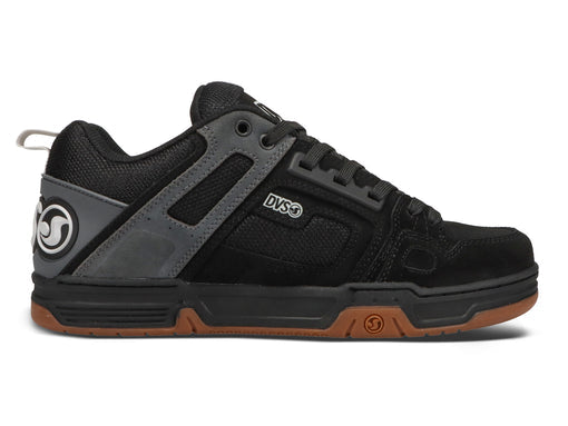 DVS Comanche