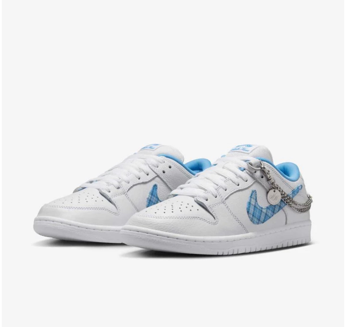 Nike Dunk SB x Nicole Hause