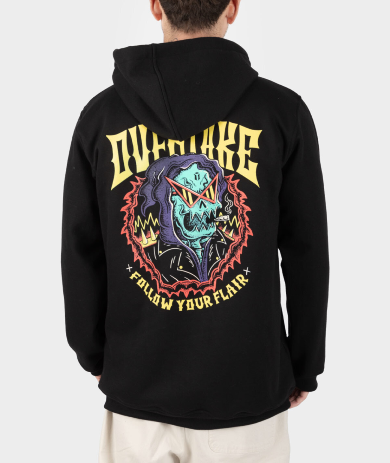 Consumer Bastard Hoodie ZIP