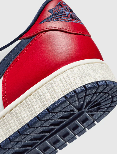 Air Jordan 1 Low OG “Howard University”