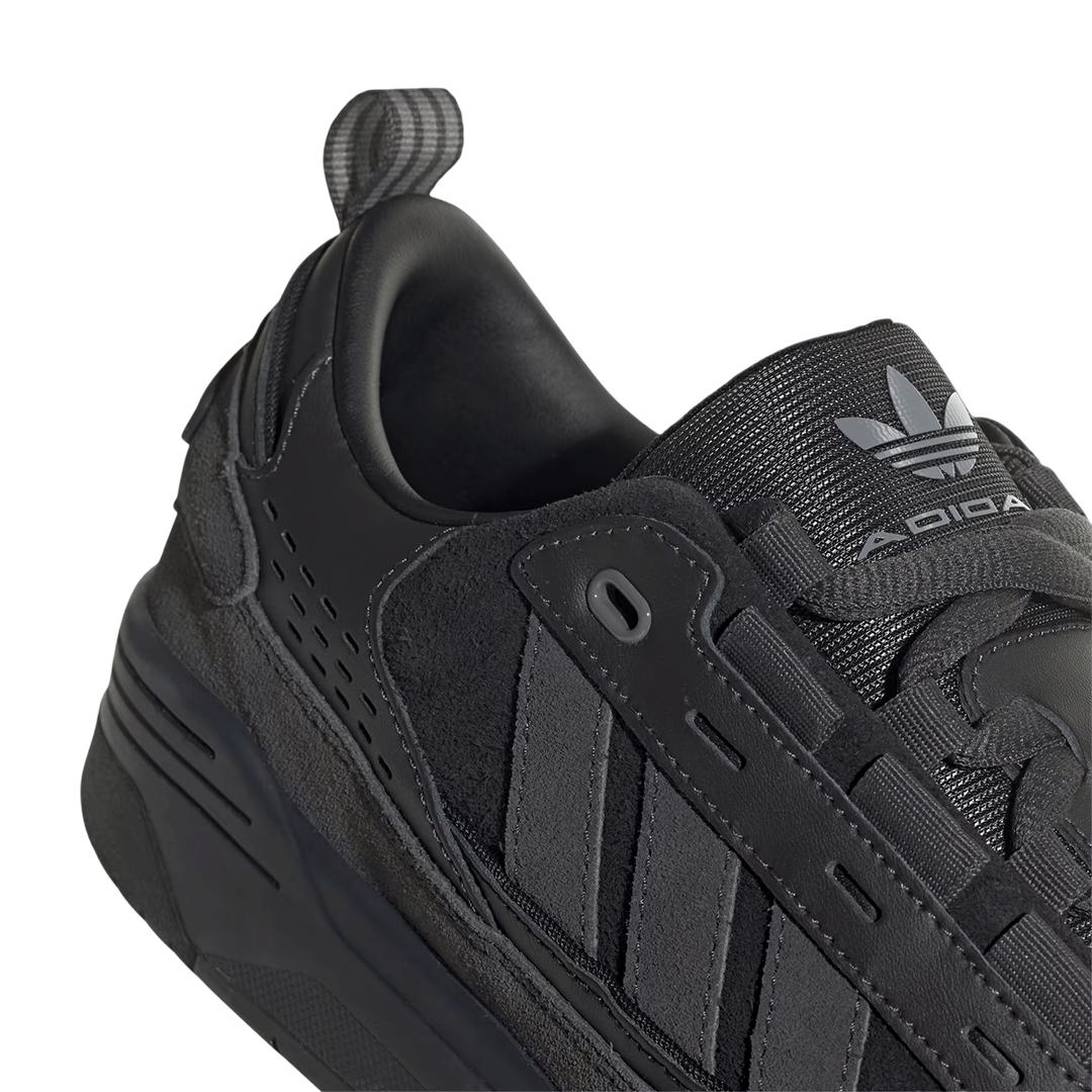Adidas ADI2000 "Triple Black"