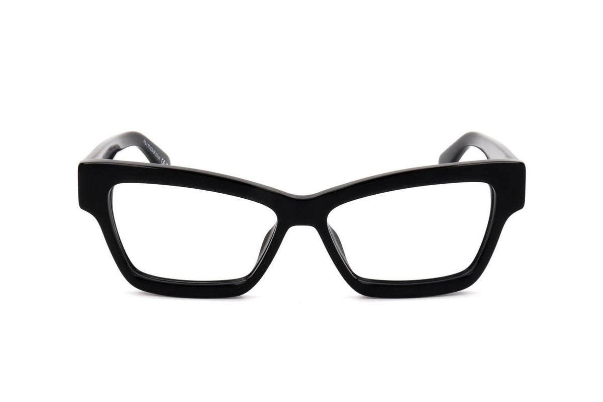 Off-White Unisex Eyeglasses OERJ077F24PLA0011000-52