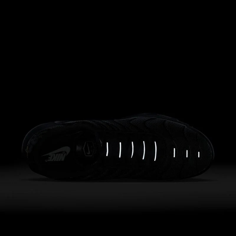 Nike Air Max Plus TN TRIPLE BLACK