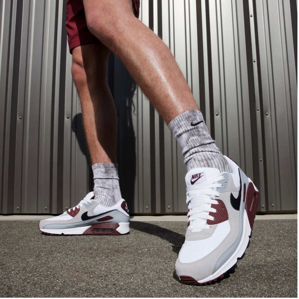 Nike Air Max 90