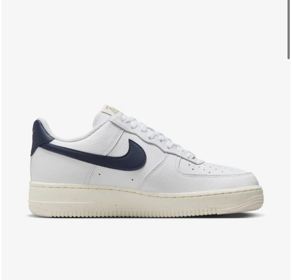 Nike Air Force 1 ‘07