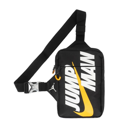 Jordan Large Crossbody Bag (Big Kids)